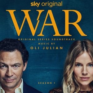 War — Soundtrack — Cinematic Giants